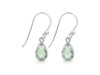 Green Amethyst Earring GRA-RDE-995.