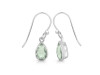 Green Amethyst Earring GRA-RDE-995.