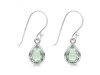 Green Amethyst Earring GRA-RDE-996.