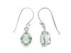 Green Amethyst Earring GRA-RDE-996.