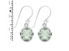 Green Amethyst Earring GRA-RDE-997.