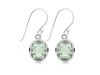Green Amethyst Earring GRA-RDE-997.