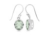 Green Amethyst Earring GRA-RDE-997.