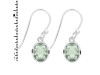 Green Amethyst Earring GRA-RDE-998.