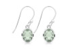 Green Amethyst Earring GRA-RDE-998.
