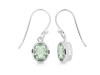 Green Amethyst Earring GRA-RDE-998.