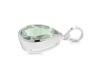 Green Amethyst Pendant GRA-RDP-454.