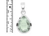 Green Amethyst Pendant GRA-RDP-463.