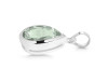 Green Amethyst Pendant GRA-RDP-463.