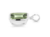 Green Amethyst Pendant GRA-RDP-464.