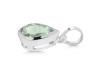 Green Amethyst Pendant GRA-RDP-468.
