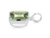 Green Amethyst Pendant GRA-RDP-791.