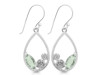 Green Amethyst Earring GRA-RDE-69.