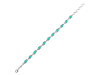 Green Onyx Bracelet GRO-RDB-2-A.