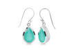 Green Onyx Earring GRO-RDE-725.