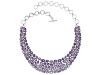 Amethyst Necklace AMT-RDN-111.