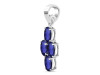 Iolite Pendant IOL-RDP-383.