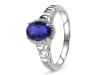 Iolite Ring IOL-RDR-1.