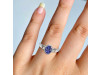 Iolite Ring IOL-RDR-1.
