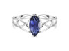 Iolite Ring IOL-RDR-13.