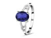 Iolite Ring IOL-RDR-14.