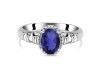 Iolite Ring IOL-RDR-1.