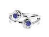 Iolite Ring IOL-RDR-22.