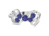 Iolite Ring IOL-RDR-40.