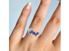 Iolite Ring IOL-RDR-40.