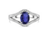 Iolite Ring IOL-RDR-9.