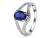Iolite Ring IOL-RDR-9.
