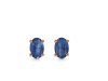 Kyanite Stud Earring KYN-RDE-1154.