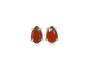 Kyanite (Orange) Earring KYN-RDE-1174-O.