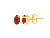 Kyanite (Orange) Earring KYN-RDE-1174-O.