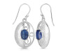 Kyanite Earring KYN-RDE-42.