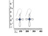 Kyanite Earring KYN-RDE-425.