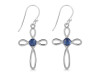 Kyanite Earring KYN-RDE-425.