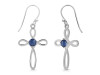 Kyanite Earring KYN-RDE-425.