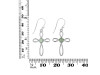Kyanite (Green) Earring KYN-RDE-425-G.