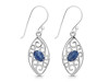 Kyanite Earring KYN-RDE-43.