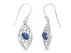 Kyanite Earring KYN-RDE-43.