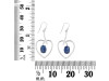 Kyanite Earring KYN-RDE-441.