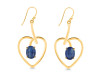 Kyanite Earring KYN-RDE-441.