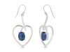 Kyanite Earring KYN-RDE-441.