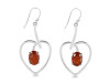 Kyanite (Orange) Earring KYN-RDE-441-O.