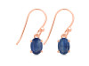 Kyanite Earring KYN-RDE-670.