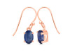 Kyanite Earring KYN-RDE-670.