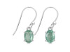 Kyanite (Green) Earring KYN-RDE-670-G.