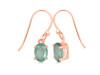 Kyanite (Green) Earring KYN-RDE-670-G.