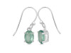 Kyanite (Green) Earring KYN-RDE-670-G.